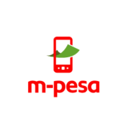 Mpesa Logo